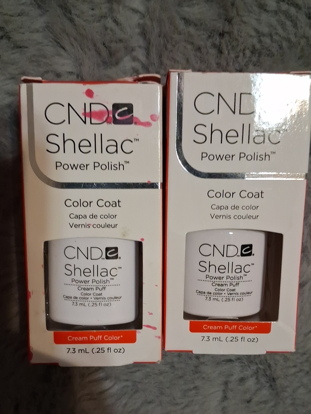 CND Shellac Power Polish - Picture 5 of 6